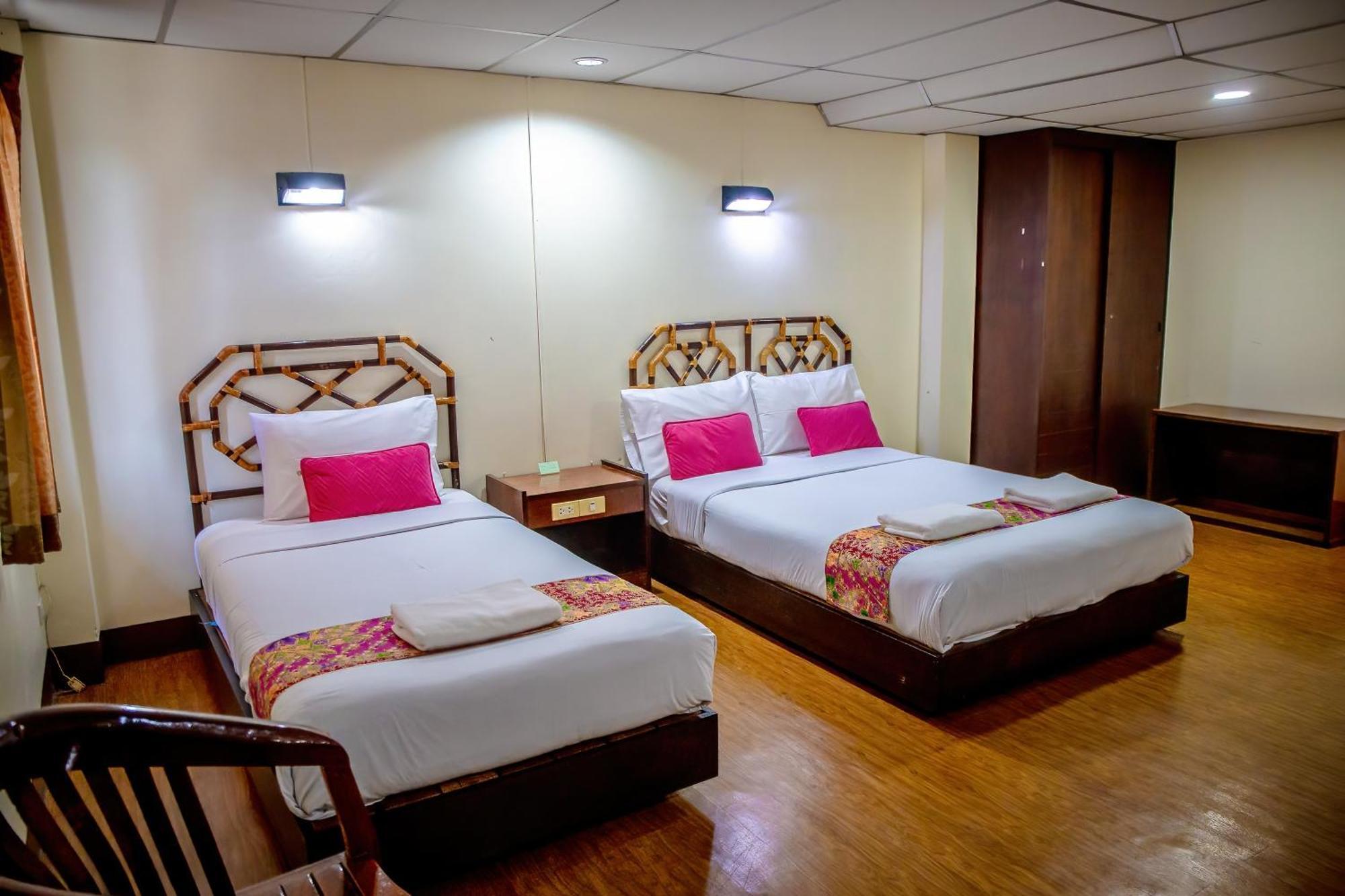 Lukmuang 2 Hotel Phang Nga Exterior photo
